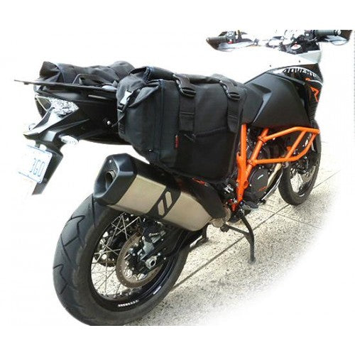 Asymmetrical Bag Set for 2017+ Stroms and KTM1090/1190/1290 – Andy