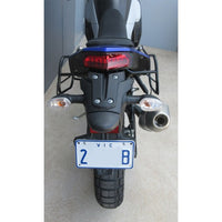 Yamaha Tenere 700 - Frame Set